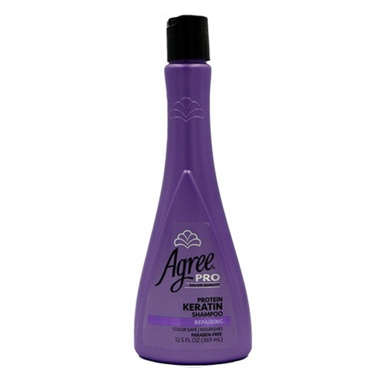 Agree Pro Keratin Color Safe Hair Shampoo and Conditioner, 12.5 Oz