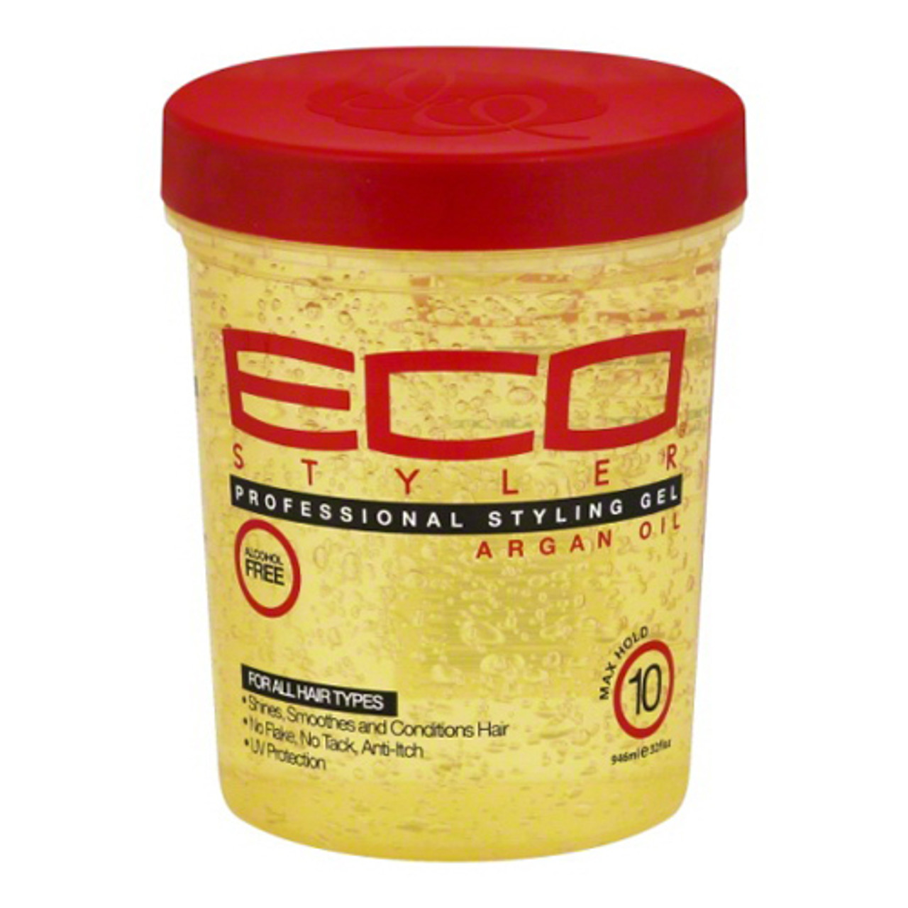 travel size eco styler gel