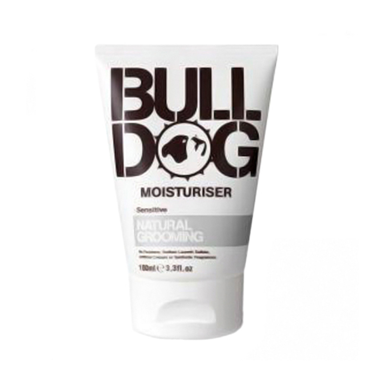 bulldog moisturiser sensitive