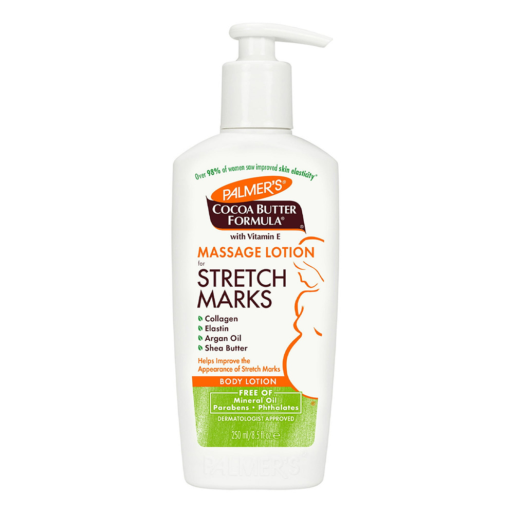 Palmers Cocoa Butter Formula Massage Lotion For Stretch Marks, 8.5 Oz