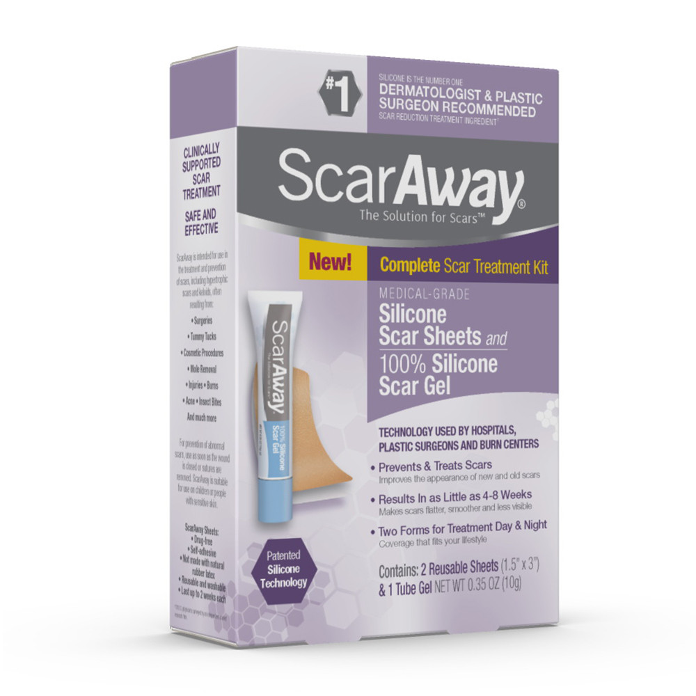 The Best Scar Creams Of 2022 Surgical, Acne, CSection