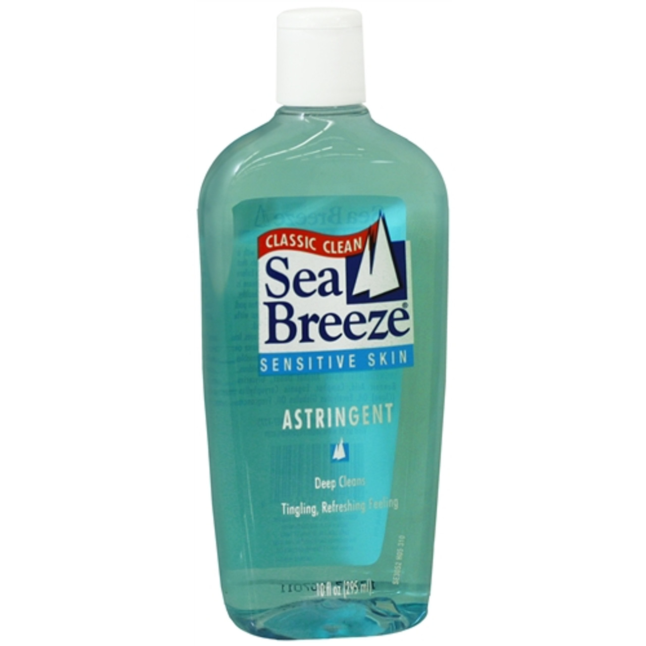 sea breeze astringent