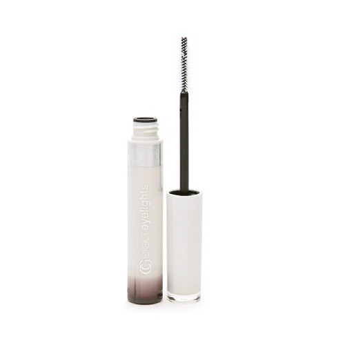 Covergirl Exact Eyelights Regular Mascara For Green Eyes, Black Ruby