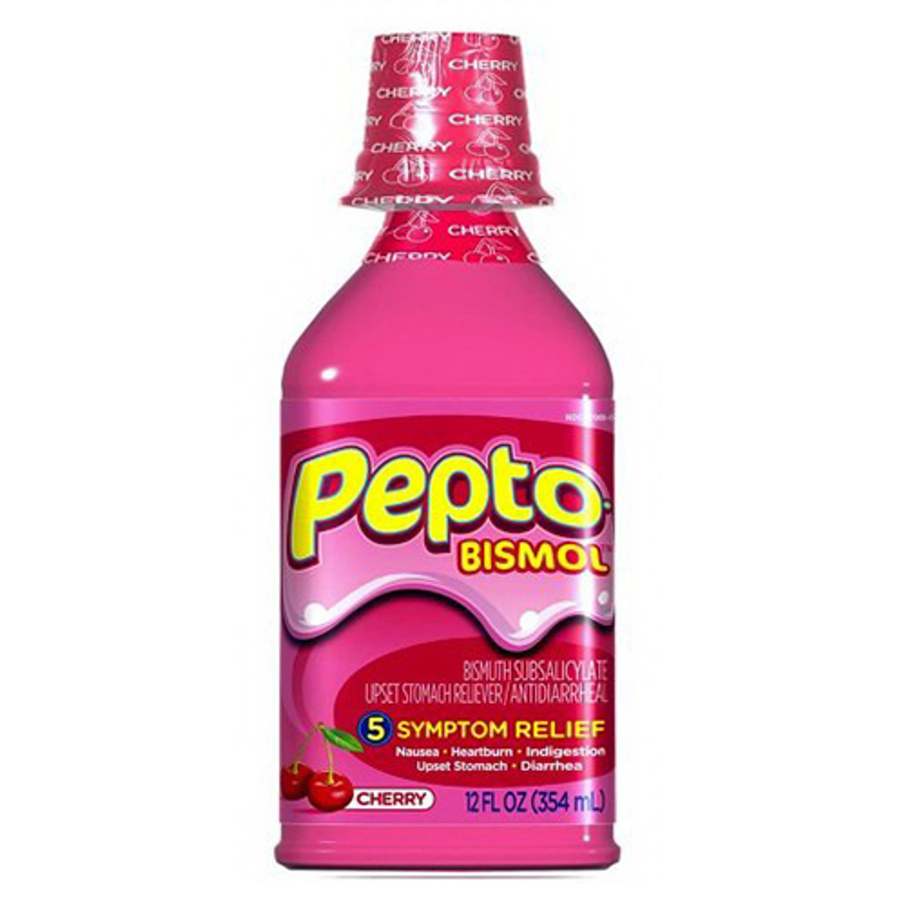 Pepto bismol for deals dog skin allergies