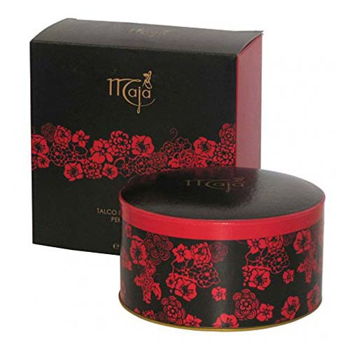 Myrurgia Maja Perfumed Dusting Powder For Women, 5.3 Oz