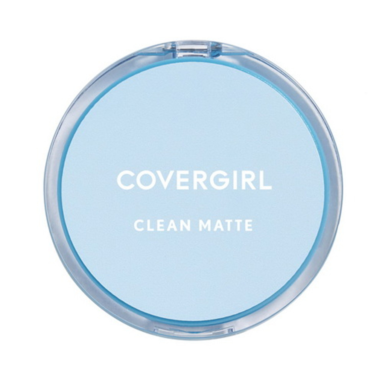 Covergirl Clean Oil Control Pressed Powder, Buff Beige 0.35 Oz -  myotcstore.com