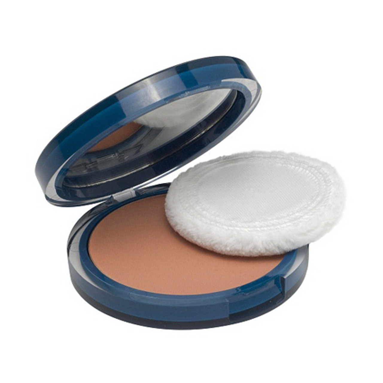 Covergirl Clean Oil Control Compact Pressed Powder, Warm Beige 545 - 0. ...