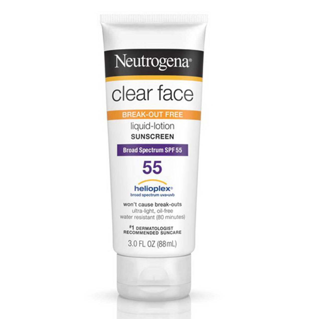 neutrogena 55