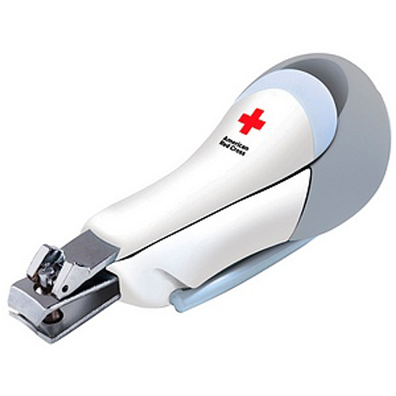 First years american red cross deluxe nail sale clipper with magnifier