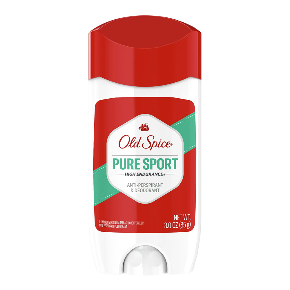ゆり様 old spice high endurance *20 ゆり様 old spice high