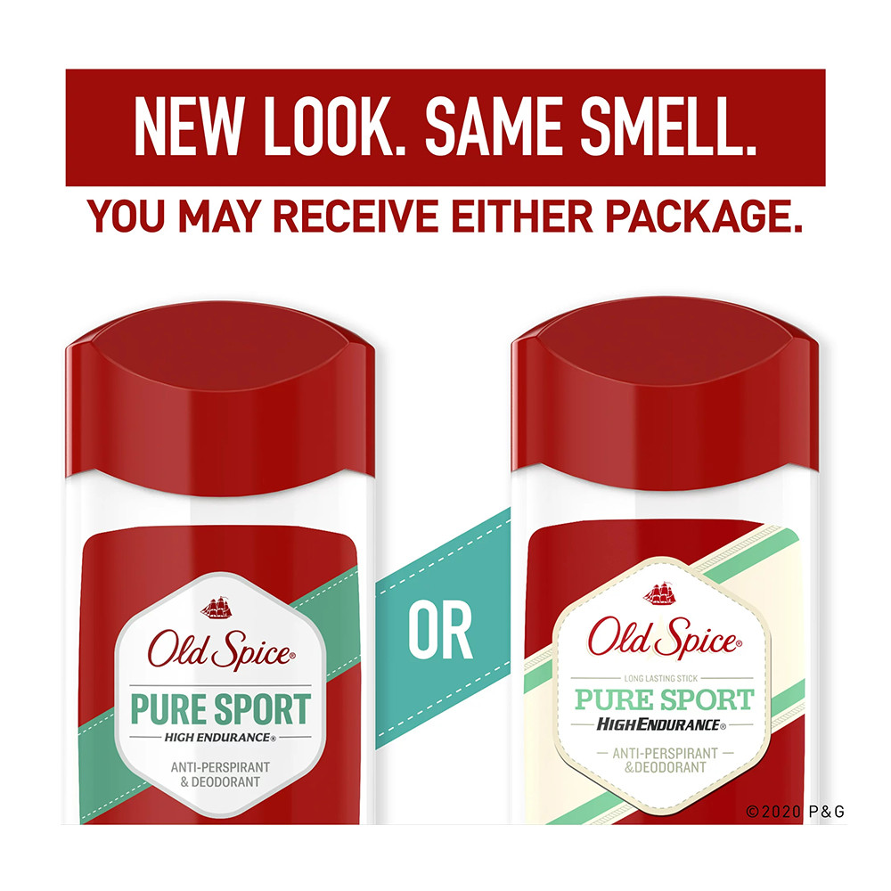 Old Spice Pure Sport 20本セット 楽天市場】【最大1400円OFFクーポン】オールドスパイス ハイ