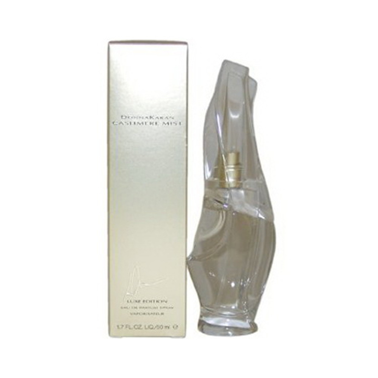 Donna Karan Cashmere Mist Eau De Toilette Spray For Women 1.7 Oz