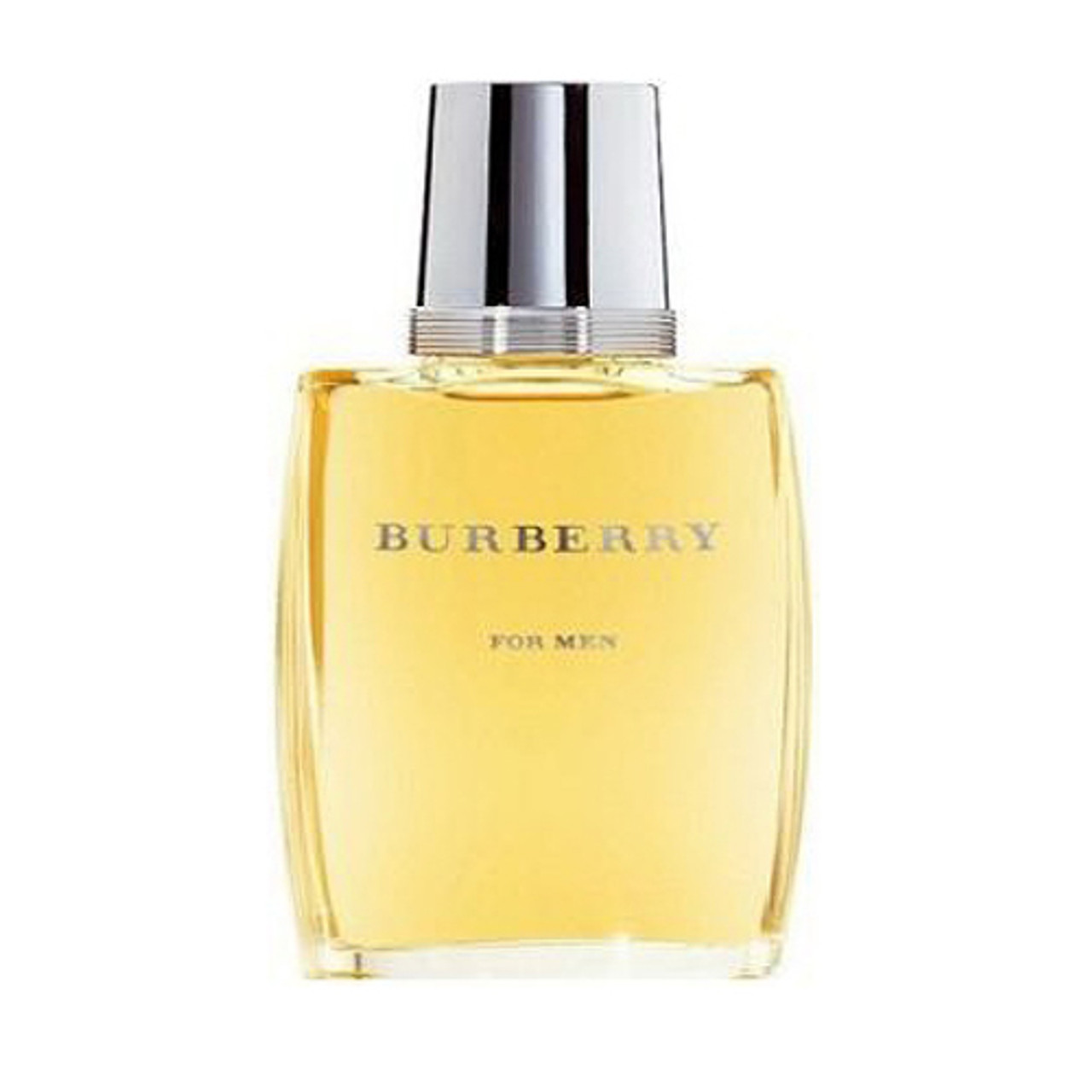 Burberry Classic Perfume For Men Eau De Toilette Spray  Oz -  