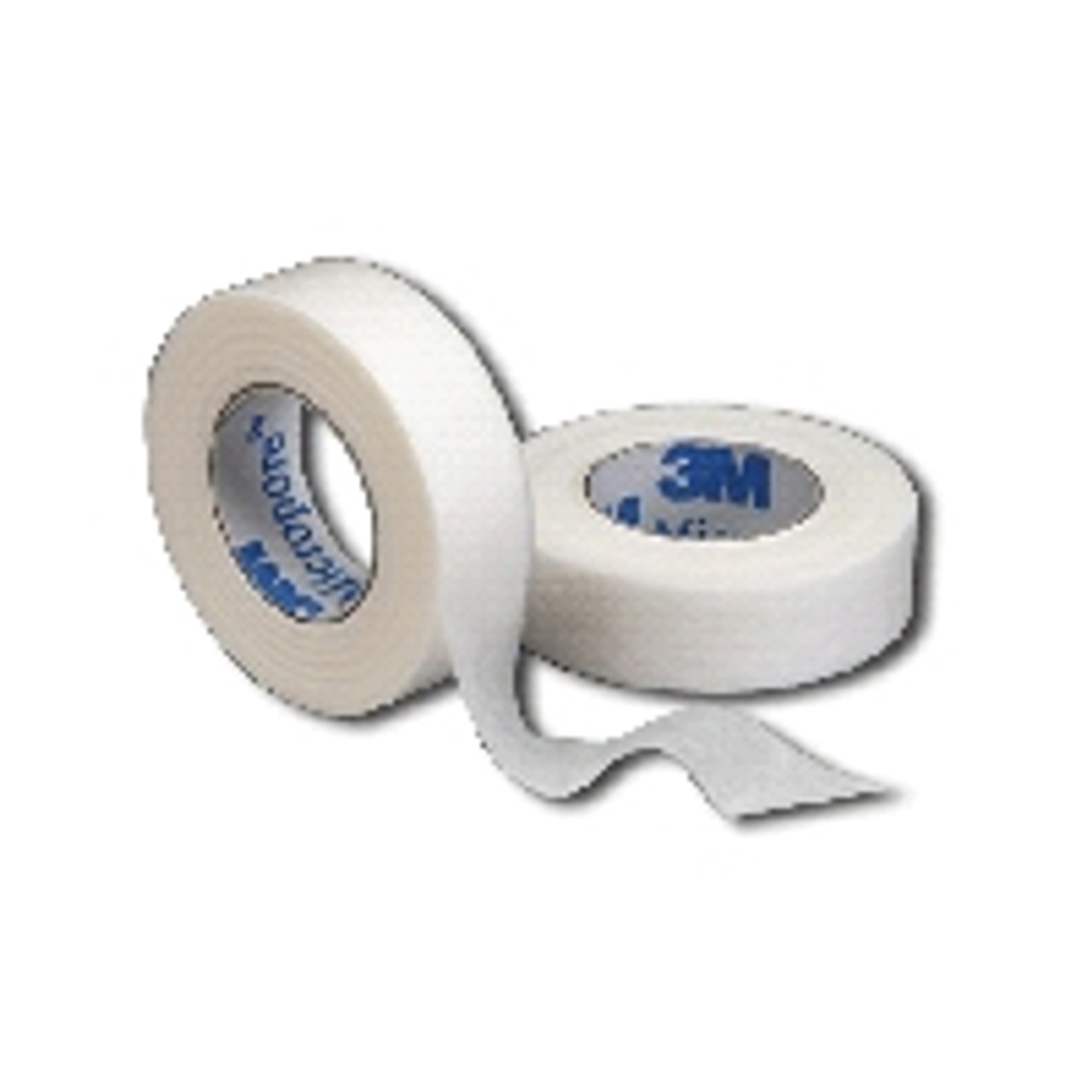 3M Nexcare Micropore Paper First Aid Tape, Size: 2 Inches X 10 Yards - 6  Pieces
