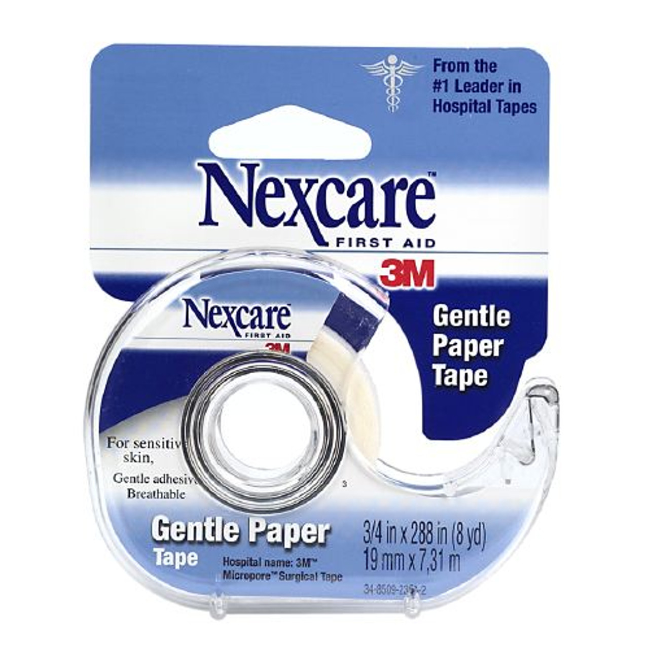 nexcare medical tape