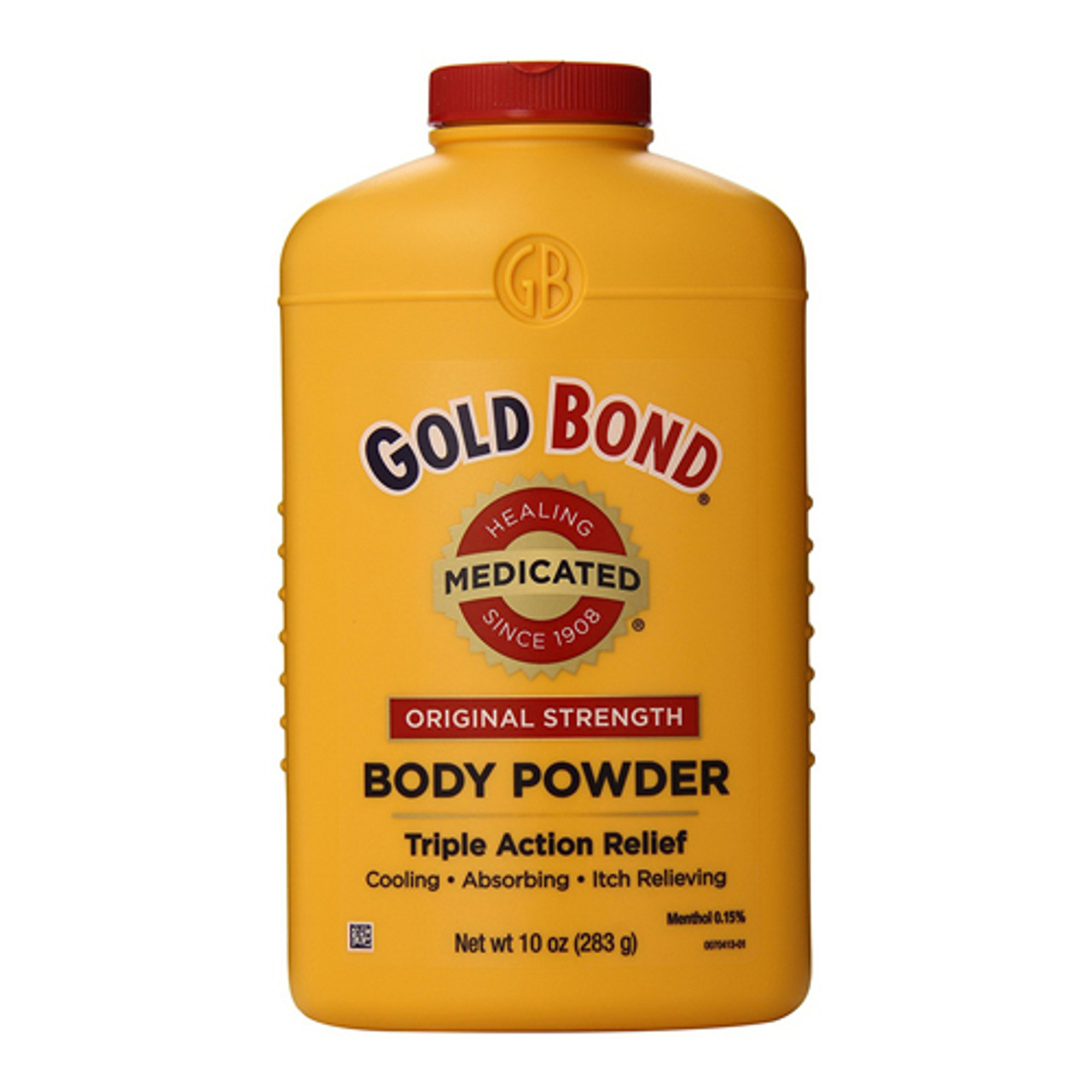 Gold Bond Medicated Powder - 10oz 