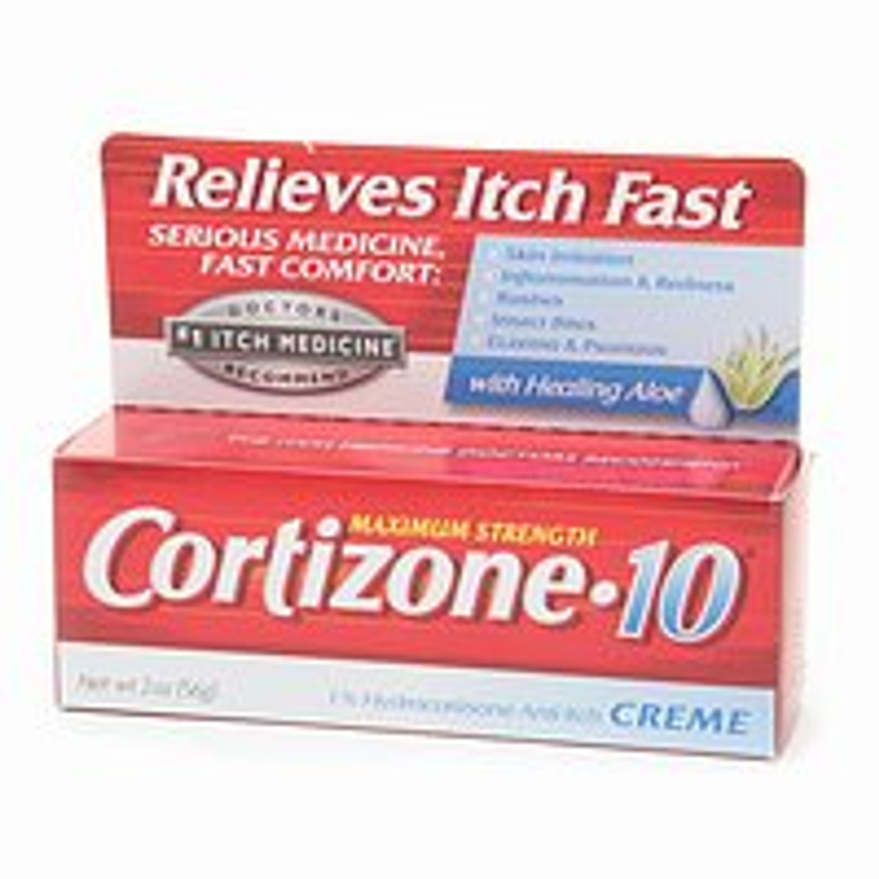 cortizone anti itch for dogs