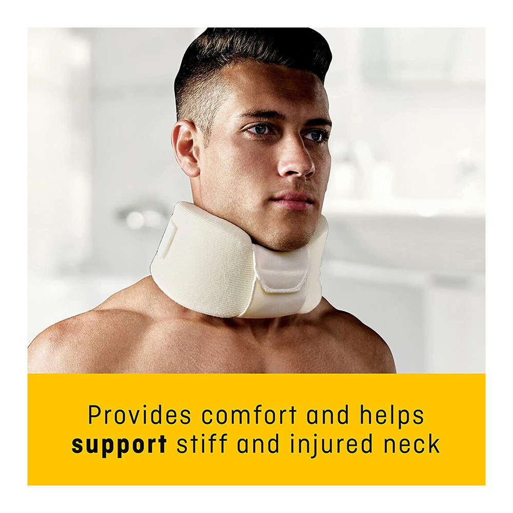 Futuro Soft Cervical Collar Neck, Adjustable 1 Ea