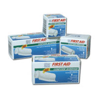 Two Inch Conform Kendall Conform Stretch Sterile Bandages Of 2 Inches, #2231 - 12 Ea ...