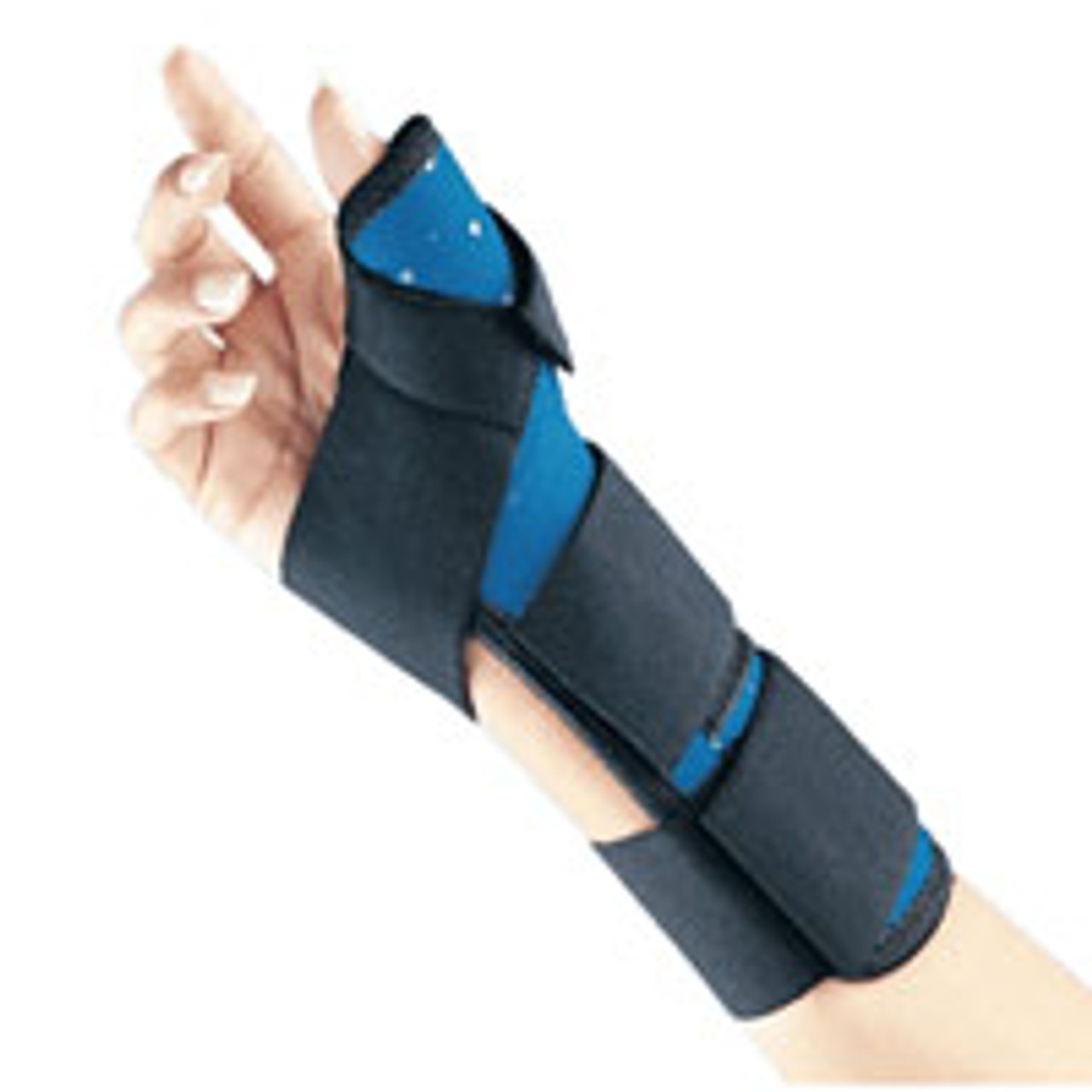 Wellgate for Women PerfectFit Wrist Support, Left Hand : : Health  & Personal Care