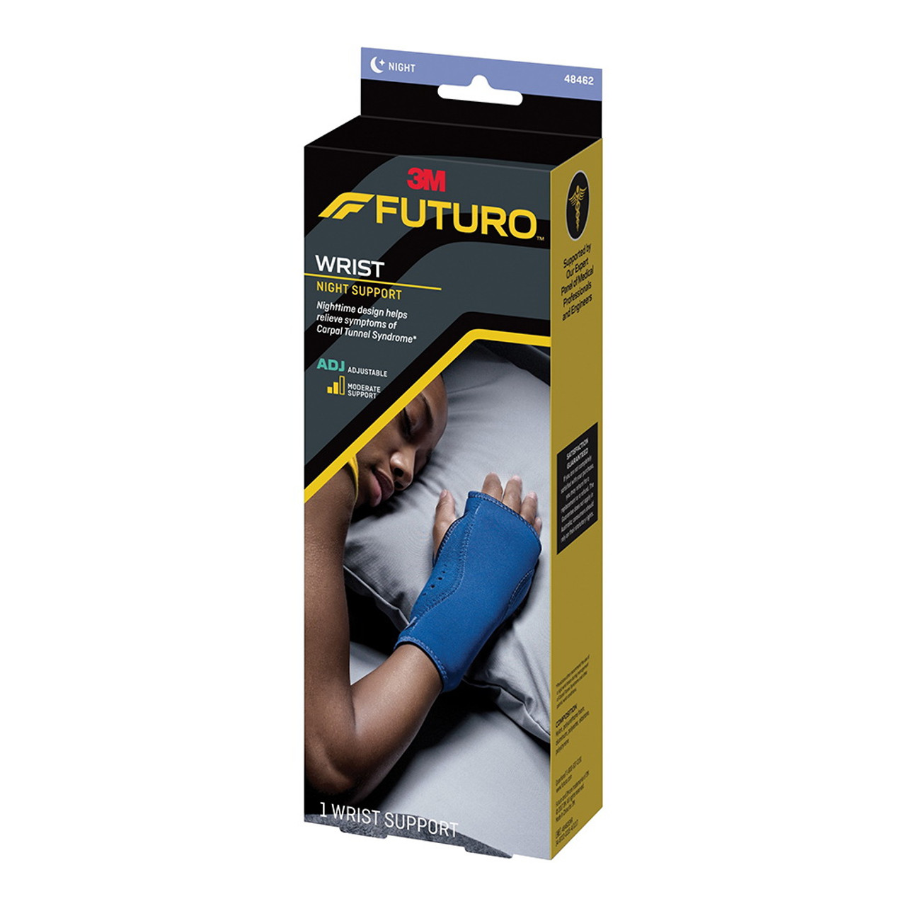 Futuro Plantar Fasciitis Night Support Adjustable 3m