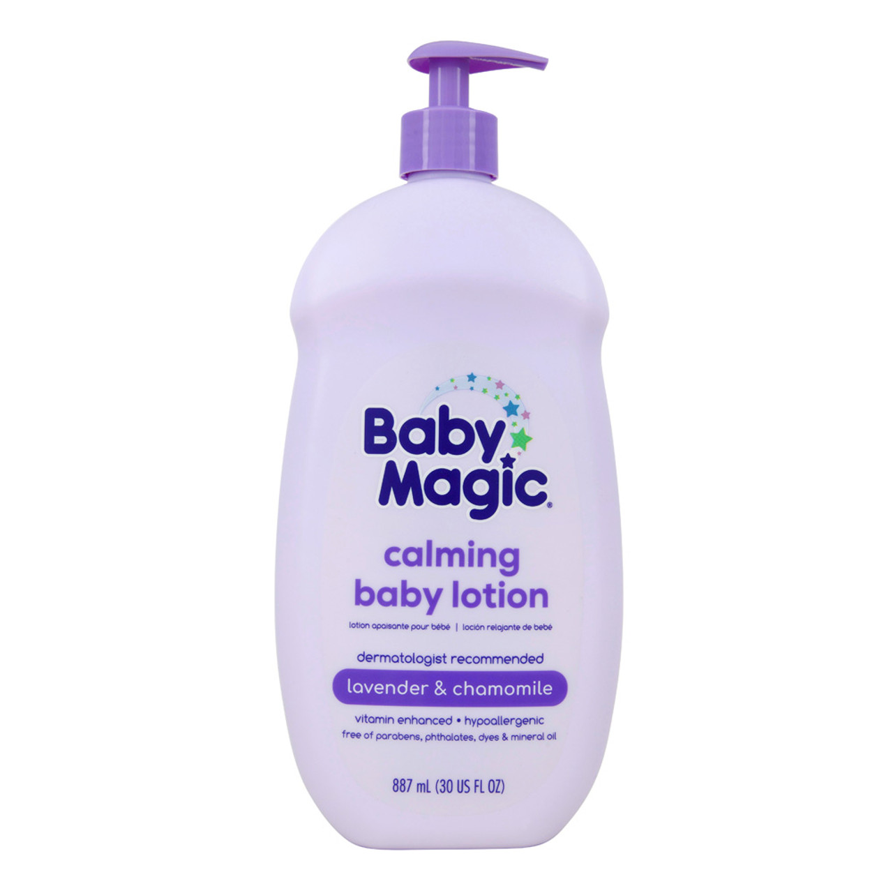 Waxelene Baby Calming Ointment with Organic Lavender, 3 Oz