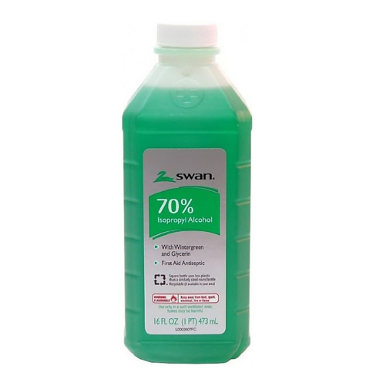 70% Isopropyl Alcohol 70/30