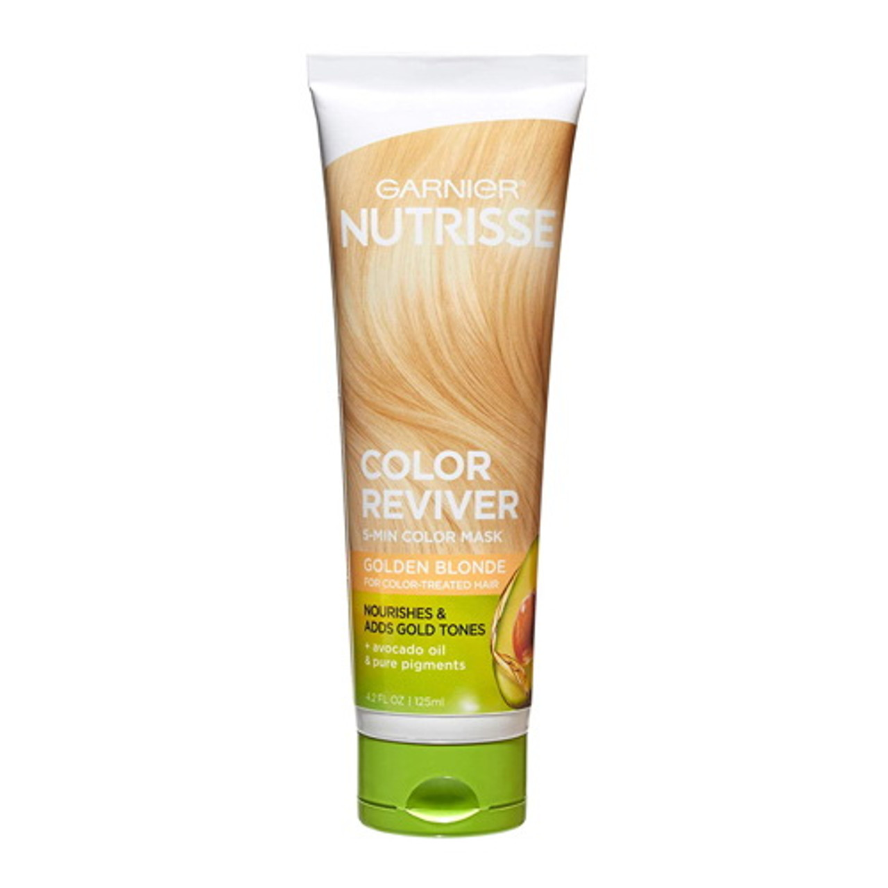 garnier nutrisse color reviver