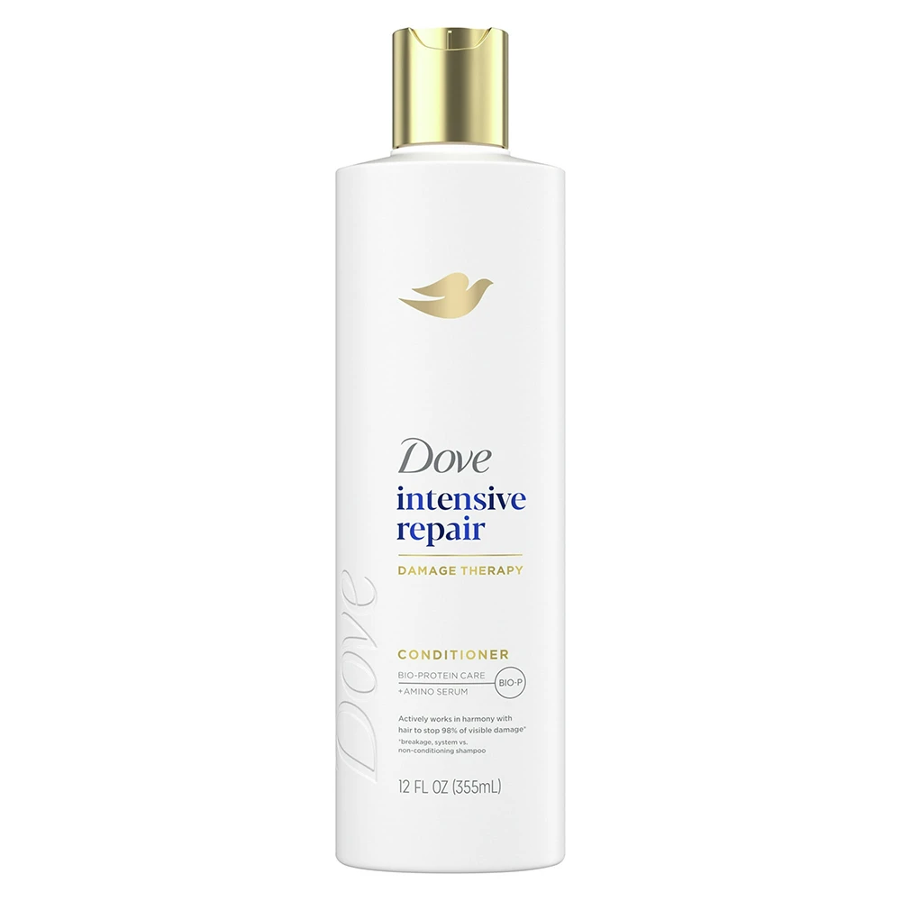 Dove Advance Care Therapy Hair Conditioner - 12 Oz