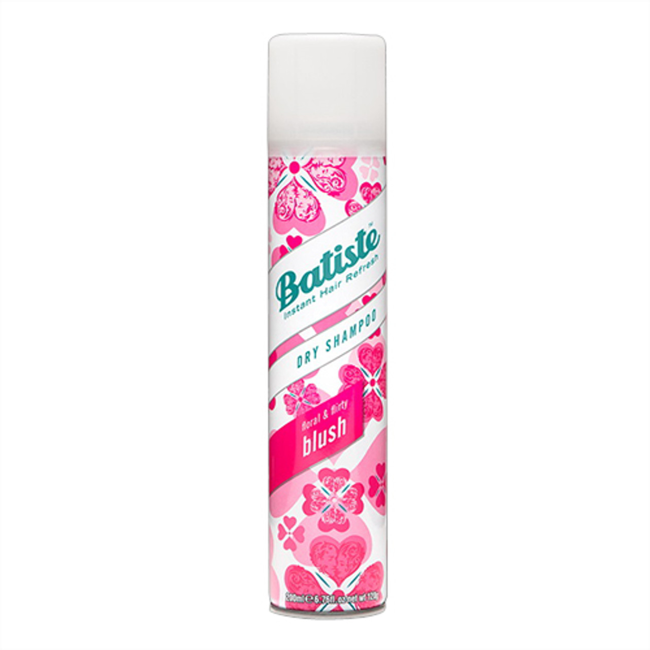 Dry Hair Shampoo, Floral and Flirty Blush - 6.76 - myotcstore.com