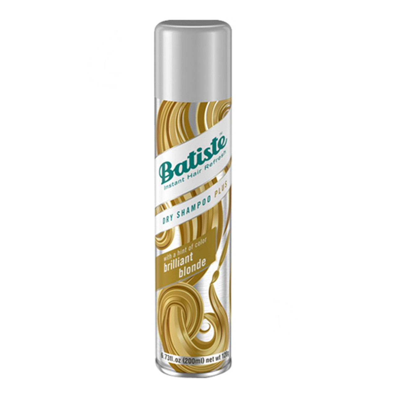 Batiste Dry Shampoo Of Color, Brilliant - Oz - myotcstore.com