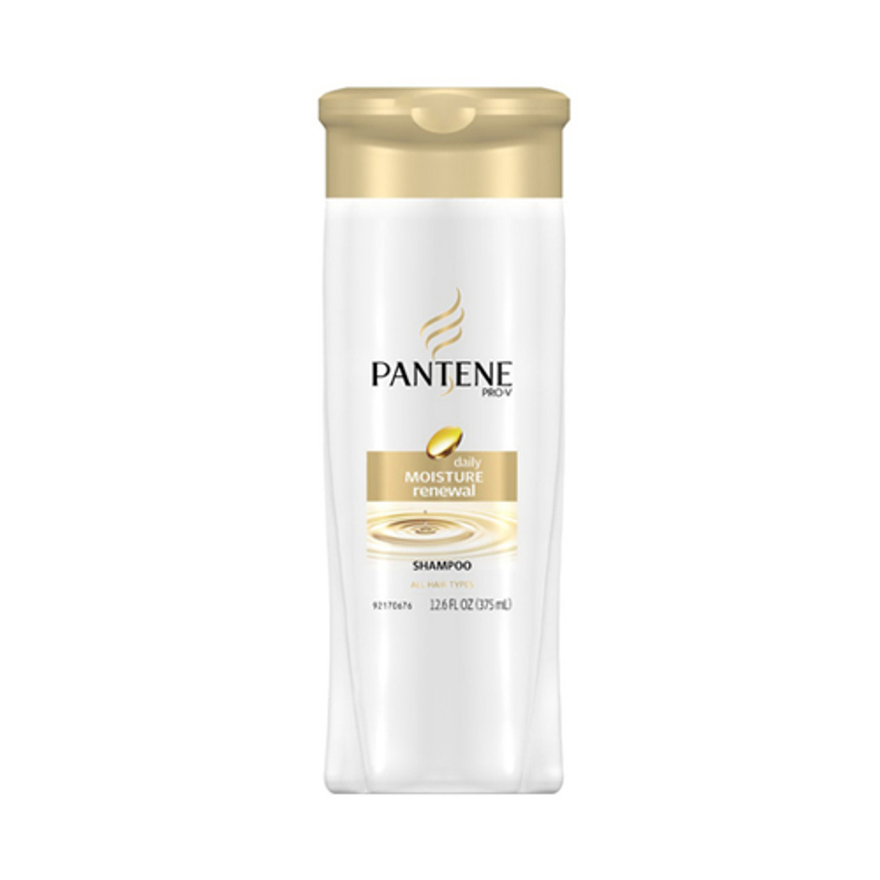 Pantene Pro-V Daily Moisture Renewal Shampoo - 12.6 Oz