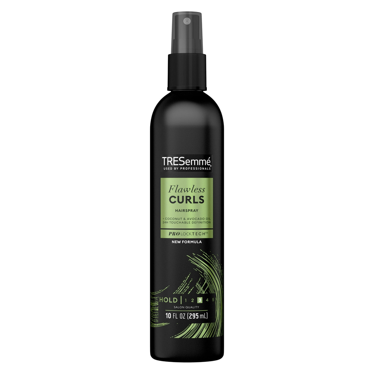 Tresemme Flawless Curls Flexible Hold Curly Hair Spray, 10 Oz
