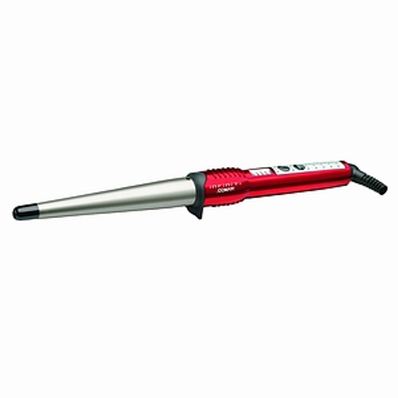 Conair tourmaline shop curling iron