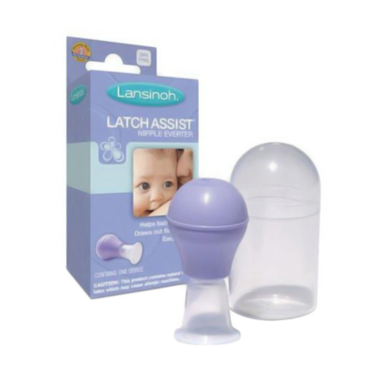  Lansinoh Hpa Lanolin for Breastfeeding Mothers, 1.41 Oz (Pack  of 3) : Baby