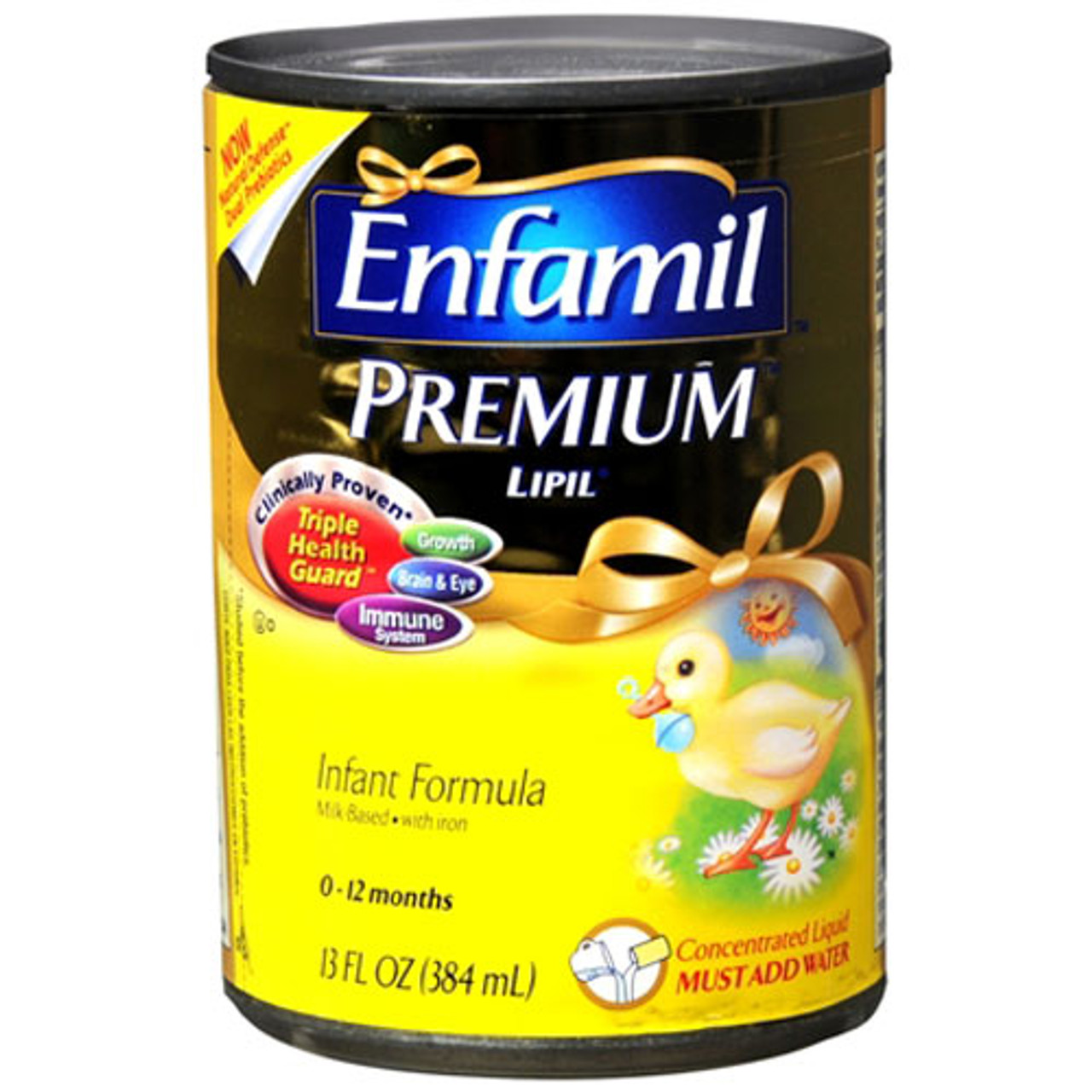 Enfamil premium complete 1 powder