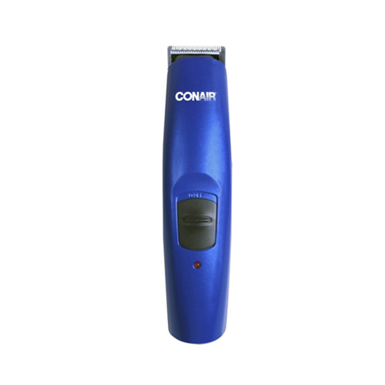 Conair Battery-Operated 2 in 1 Beard and Mustache Trimmer