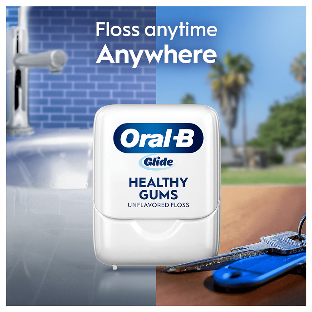 Oral-B Glide Pro Health Floss - Thumbnail 2