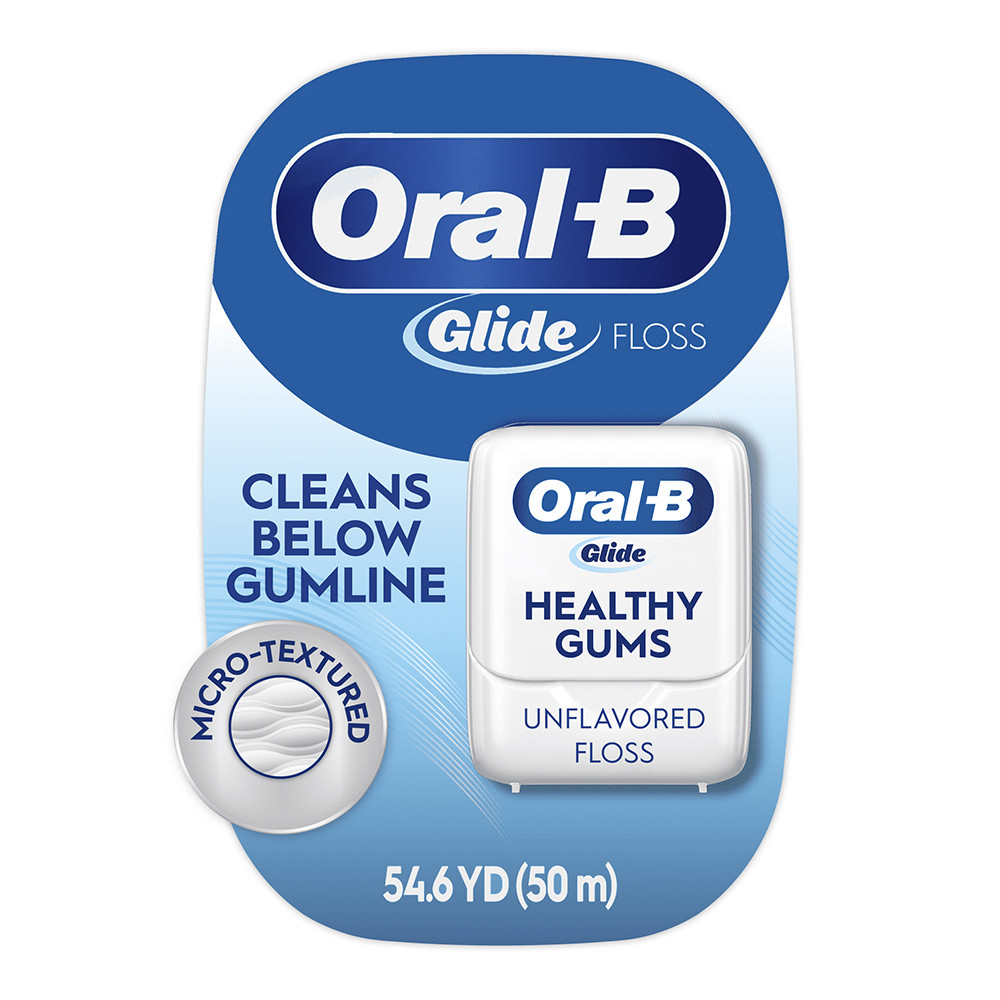 Oral-B Glide Pro Health Floss - Thumbnail 3