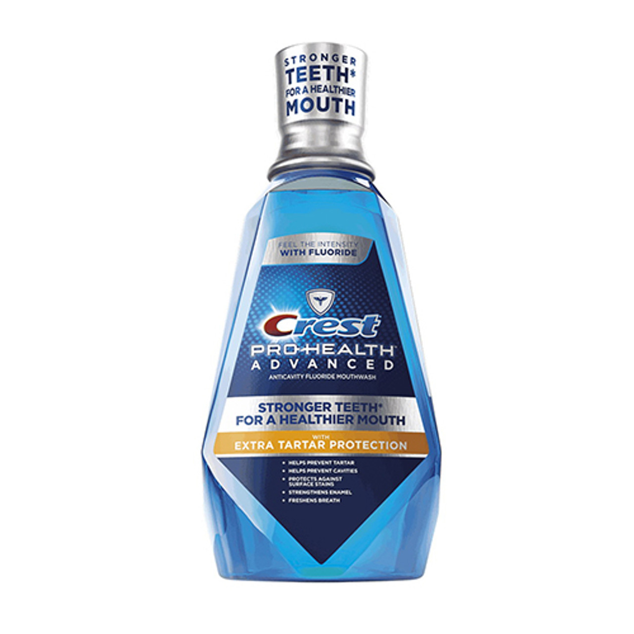 crest tartar control mouthwash