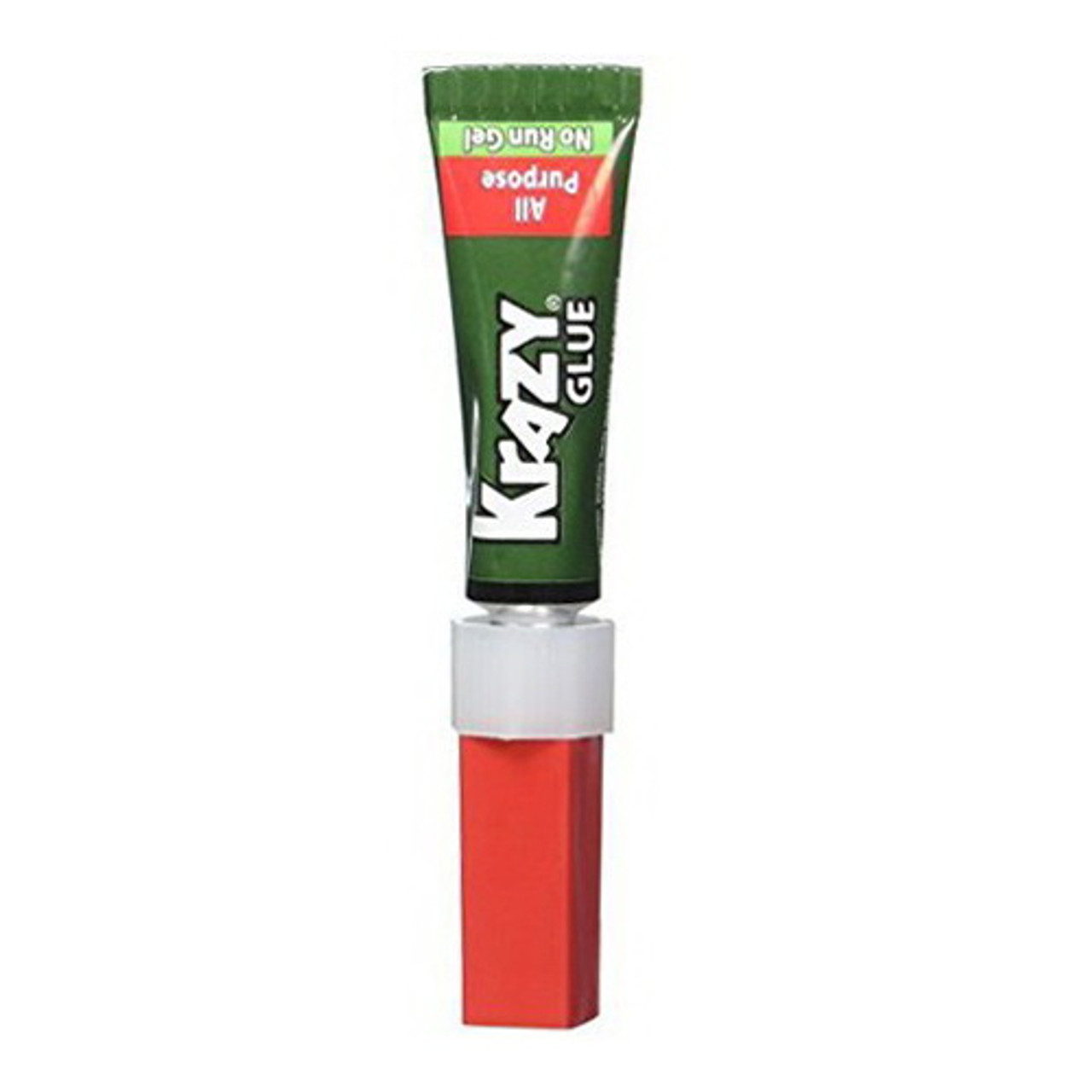 Elmer's Instant Krazy Glue Original Formula For Wood & Leather