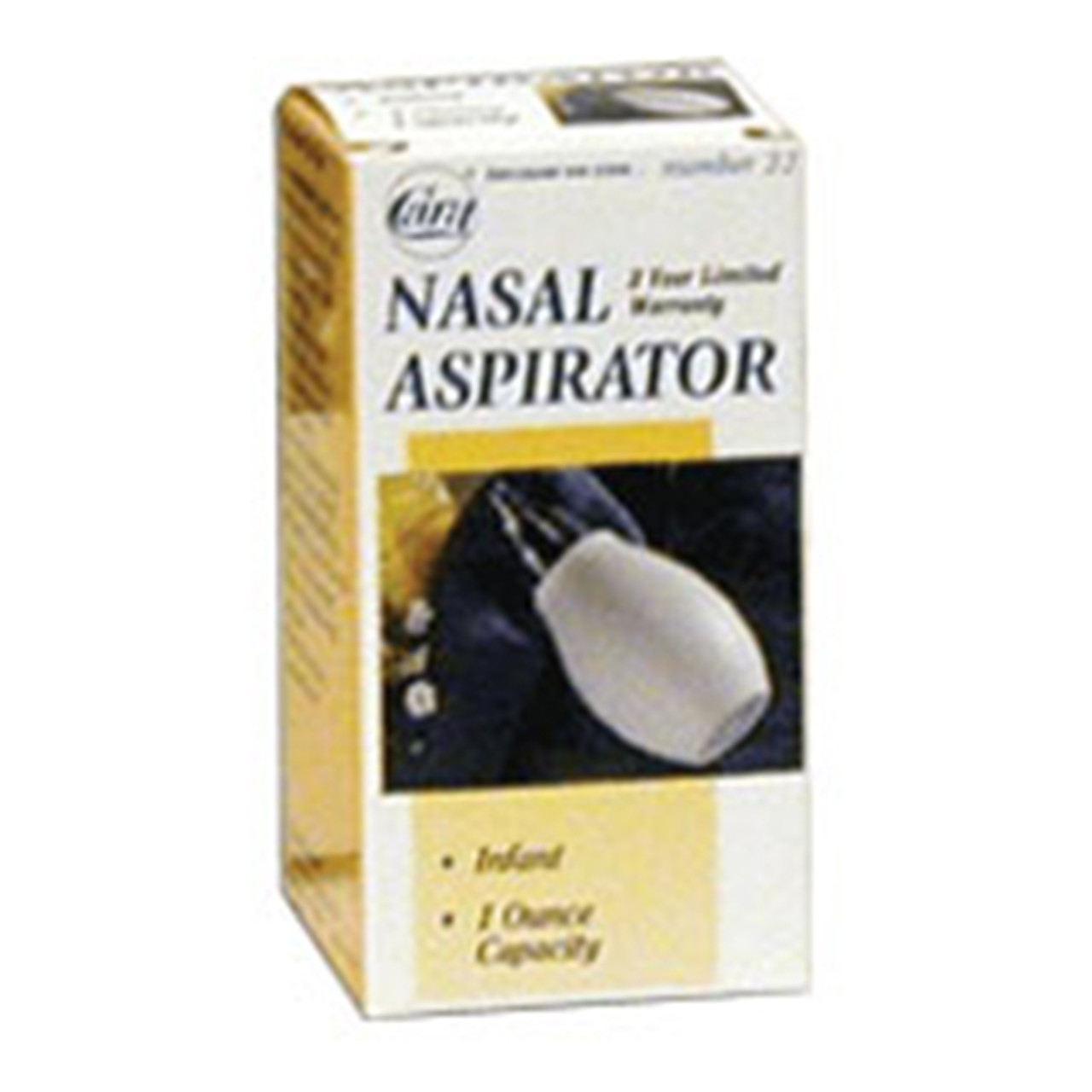 Apex Baby Nasal Aspirator