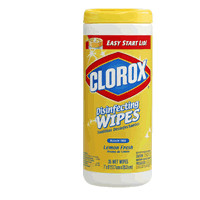 Clorox Disinfecting Wipes, Kitchen 35 Count / Pack, 12 Packs