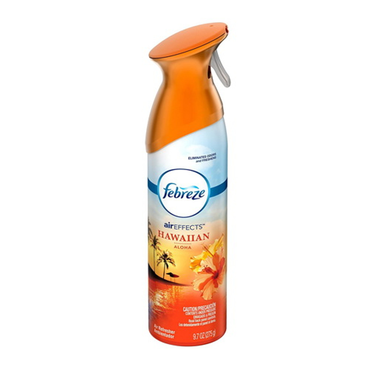 Car Freshener Scents  Febreze Hawaiian Aloha