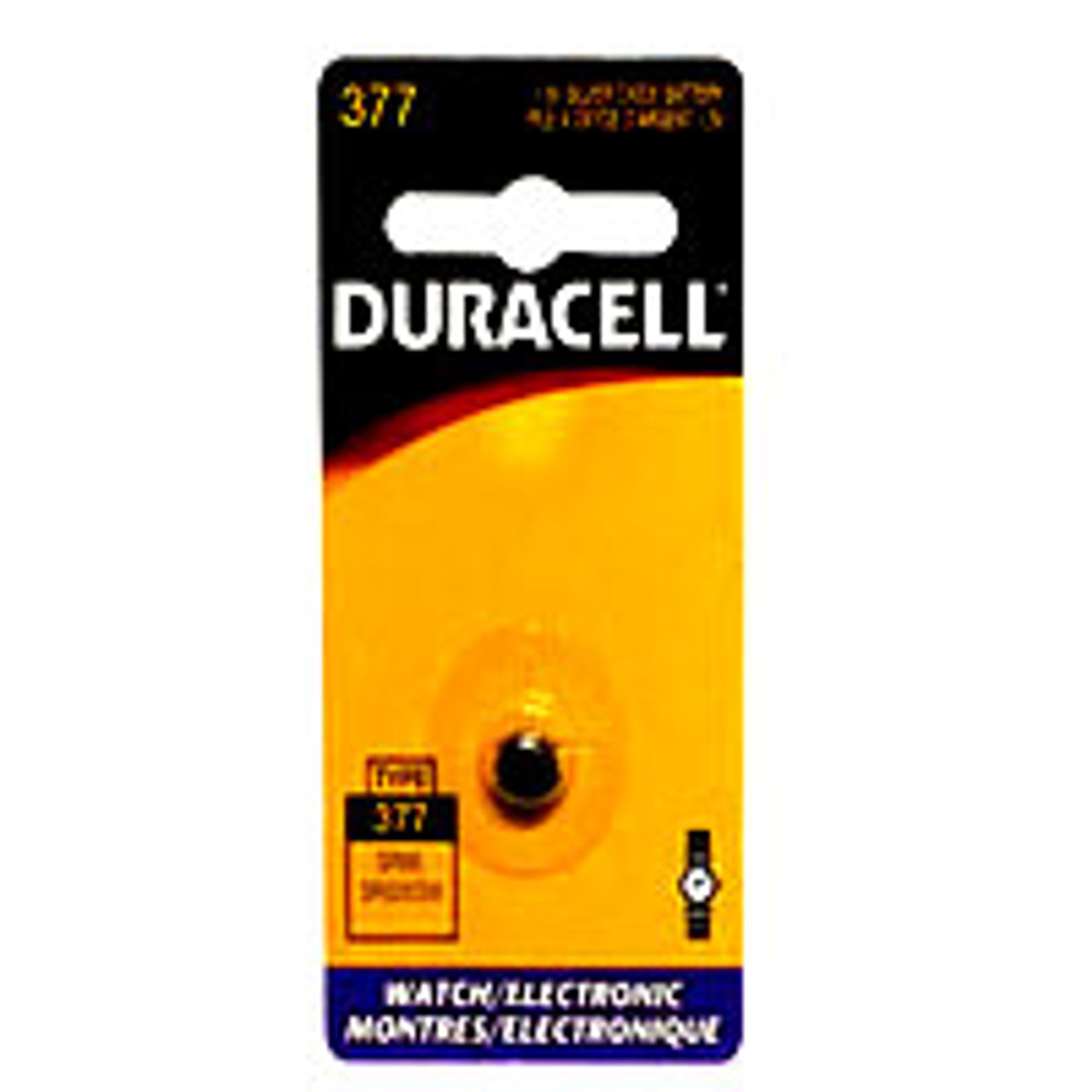 Amazon.com: Duracell Lithium Medical Battery, 3V, 2032, 4/Pack, Model:,  Hand/Wrist Watch Store : Health & Household