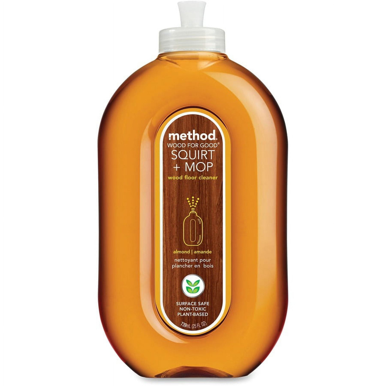 Squirt + Mop Wood Floor Cleaner