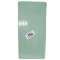 File Folder Green California - 100 Ea - myotcstore.com