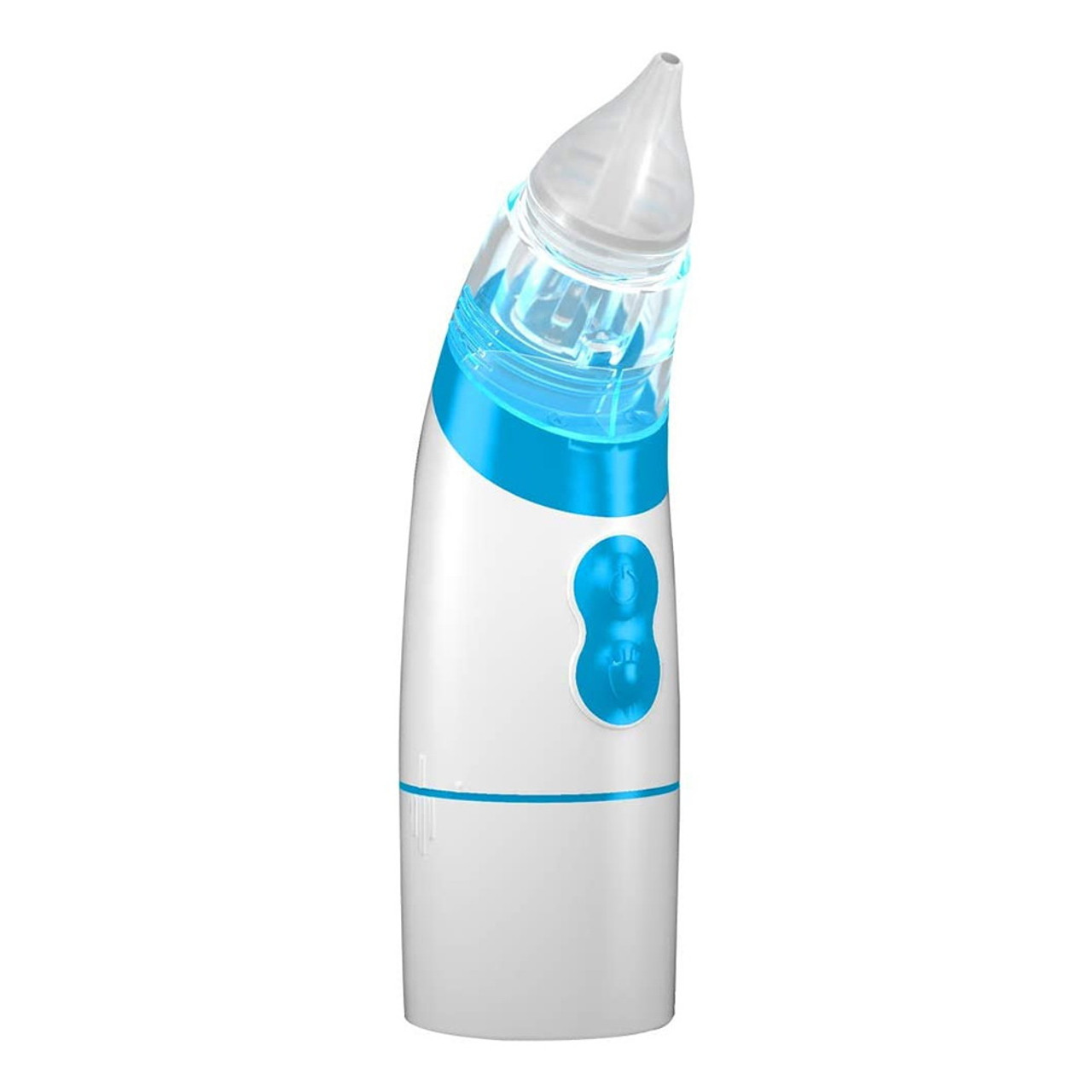 Neilmed Battery Operated Nasal Aspirator for Babies and Kids, 1 Ea