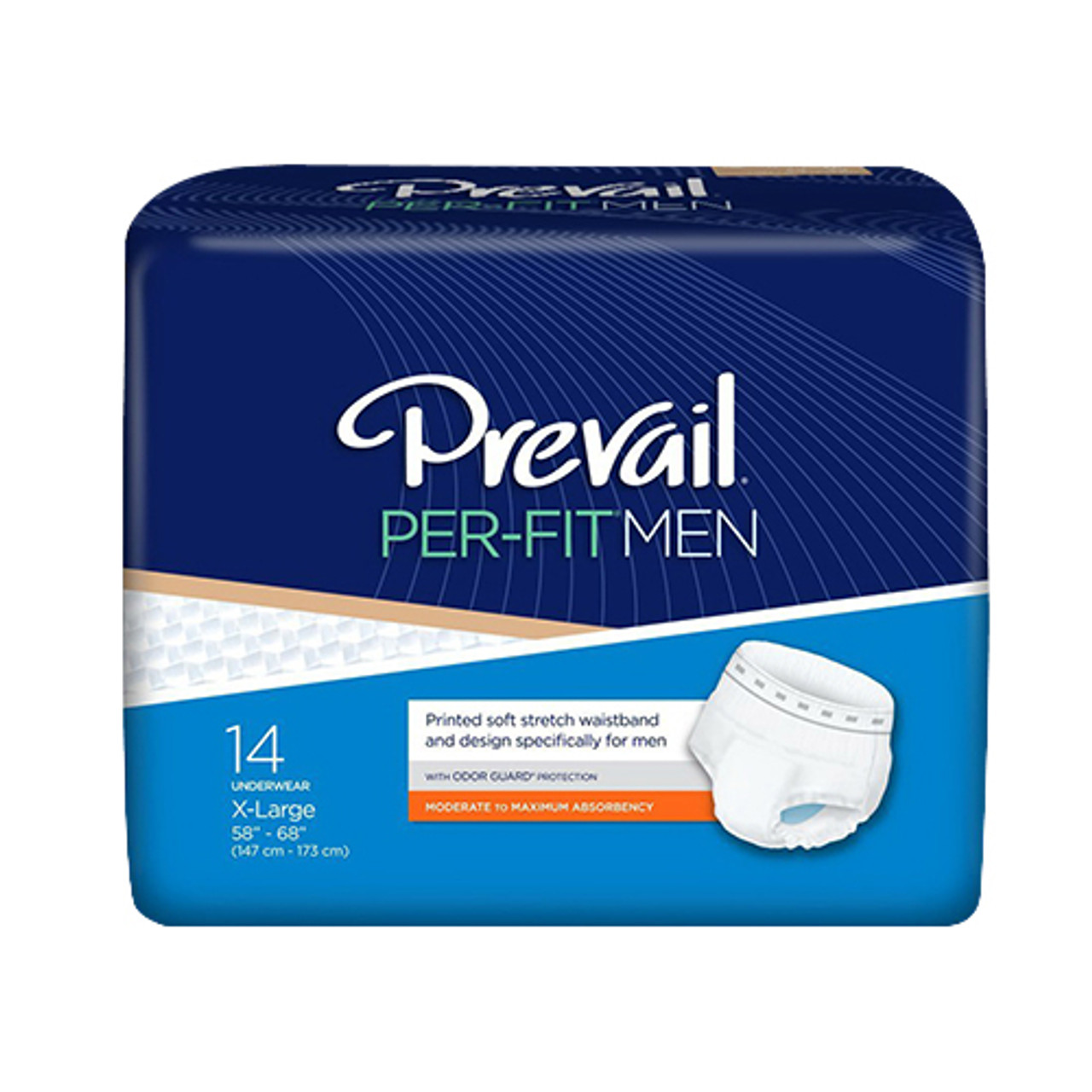 Prevail Per-Fit Underwear for Women