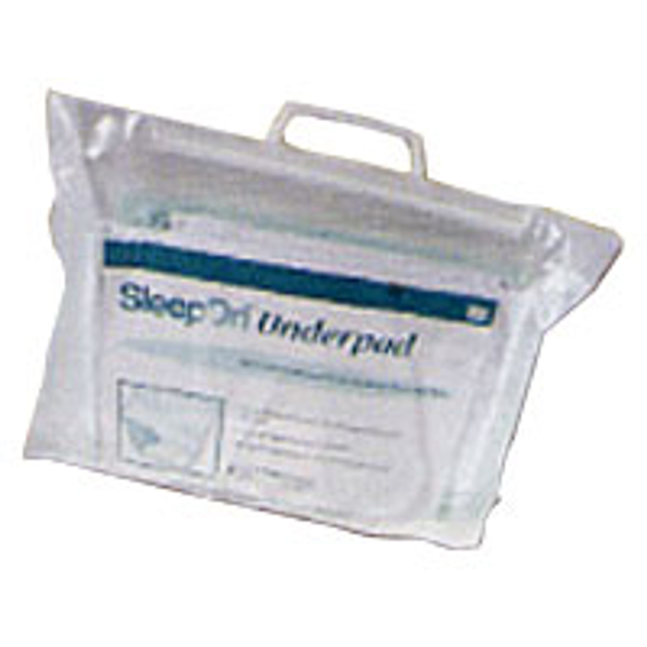 Reusable Washable Sleepdri Underpads, Size: 23 X 36 Inches - 1 Ea